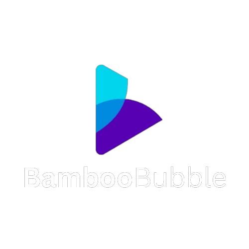 Bamboobubble