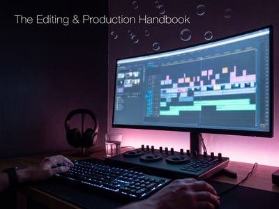 03_The Editing & Production Handbook